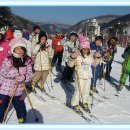 용인대 참 태권도장 이미지