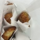 GS25 천안성지점 | 천안 소금빵 성지 소금도화 그 맛은 ? 웨이팅부터 내돈내산 메뉴추천까지