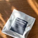 모카향 | 커피가게 동경 원두 후기 | 모카포트로 즐긴 중배전 블렌드의 향