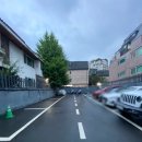 [블챌] 내방역 커피빈 주차정보🚗