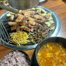네거리식육식당 | [경산맛집] 영남대 후문 고기맛집 네거리식육식당