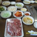 산외한우마을 이미지
