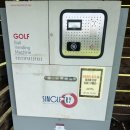 오크밸리 드라이빙레인지 이미지