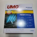 케이엔케이 | UMG 엄지 자동차 에어컨 필터 사용 후