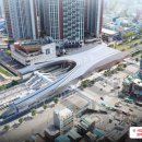 군포시 도시재생 활성화계획 이미지