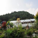 골말길 하우스