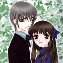 후르츠바스켓 이미지