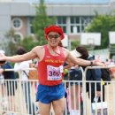 6월의 마일리지[목표250km→주행중 259km] 이미지