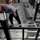 전원개발 | 전북데크 전문업체 산천전원개발공사에서 경험한 합성목 시공 후기