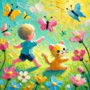 미술치료 집단상담(그림으로 마음읽기) | 분당아동상담, 아이들의 그림을 통한 마음 읽기와 치유의 마법_내가 미술치료를 사랑하는 이유
