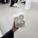 케이엠 | 케이엠 스포츠 면테이프 후기