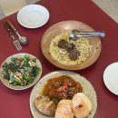 울산 브런치 맛집 차곡 건강한 한우미트볼 &amp; 미크볼파스타 후기