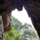 오도암 제1주차장 이미지