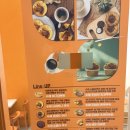 수원-1348 | [수원/광교]수원 광교 SK뷰 카페, 디저트에 진심인 수제 카페 오코드커피 리얼 후기