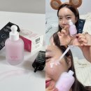 화잘먹세럼추천! 퓨어린 핑크블룸PDRN세럼 퓨어솝증정 이벤트까지 챙긴 후기