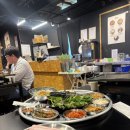 남동44 | 인천 남동구 논현동 맛집 한남집 - 미나리삼겹살이 진짜 미쳤다