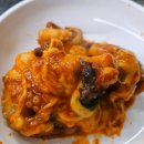 야당 맛집 | 조개정육점 야당점 쭈꾸미 고기 무한리필 추천