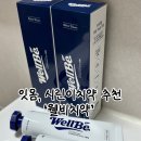 웰비엔 | 웰비치약 사용 후기 | 시린이치약 · 천연치약 솔직 리뷰