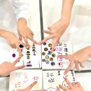 안녕, 친구 감정표현 연극놀이 | 초등 그림책과 함께하는 연극놀이 원데이클래스 후기｜색깔천 활동부터 감정사전 만들기까지