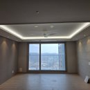 중문PC | [일상] 일산 30평 내집마련 인테리어 시공(중문,줄눈,실링팬&amp;조명,냉장고장&amp;식세기장&amp;로청장 리폼) 후기:)