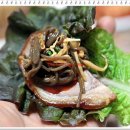 장충동힐링 족발보쌈 네이버블로그