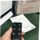 시즈너 랩 | 사무실 발난로 온풍기 클래파 사용 후기