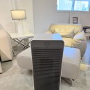 프로디테일(카쎈팩토리) | PTC 온풍기 추천 가정용 거실 히터 전기세 절약 후기