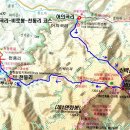 제141차 정기산행 소백산 이미지