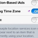 타임존(Time Zone) 이미지