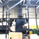 CROSSFIT RAINDROP 이미지
