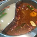 천유향마라향솥&훠궈뷔페