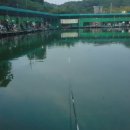 산정 낚시터 이미지