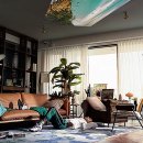 신도림프라자