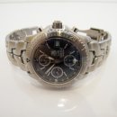 Tag Heuer(태그호이어) CT5111 Link (링크) 크로노그래프 남성용 스틸 시계 이미지