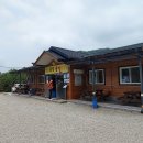 통일냉면 이미지