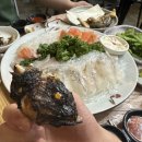 횟집아저씨 이미지