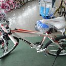 2011년형 알톤자전거 T55 팝니다(사관절락,앞라이트,뒤깜박이 무료드림) 이미지