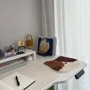 뚱냥이네 | 모던하우스 뚱냥이 터프팅 러그 겸 방석 후기 - 고양이 방석