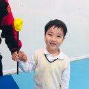 행복가득 검무관 신사 합기도 이미지