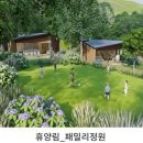 숲속오두막 이미지