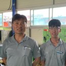 르노자동차청주정비사업소