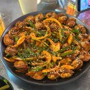 아재꼬막 | 용산구 원효로 I 용문시장 안주가 다 맛있는 동네 맛집 포차 '아재꼬막' 내돈내산 후기