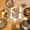 맛있는한끼 - 구미시 | 연희동 맛집 :: 맛과 건강까지 든든한 한끼! 연희보리밥 방문 후기(주차정보)