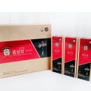 한국유통.선물 | 어버이날 선물 추천 | 한국인삼유통공사 6년근 굿데이 30P 구매 후기 및 추천 이유