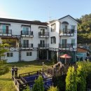 옥정호 마실길 펜션 이미지