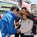 양산남부시장 이미지