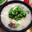 이성찬연산순대국밥 - 목포시 상동 | 이성찬연산순대국밥