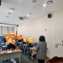 분당구청 소회의실 이미지