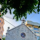 구 진해해군통제부 병원장 사택 이미지