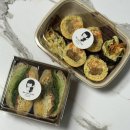 엘씨프로틴30카페봉화산점(L.C protein 30 cafe) | 원주브런치 " 엘씨프로틴30카페 봉화산점 " 키토김밥 미쳤음